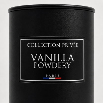 Vanilla Powdery - Eau de Parfum