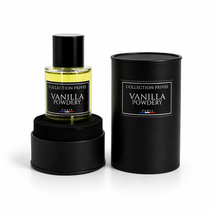 Vanilla Powdery - Eau de Parfum